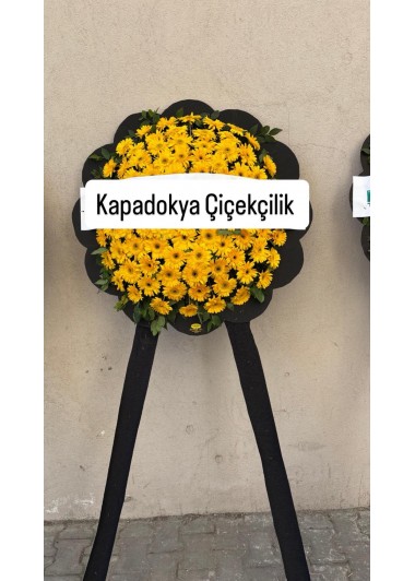 Cenaze Çelenk